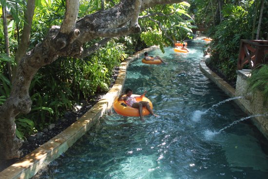 Enjoy with Family at Bali