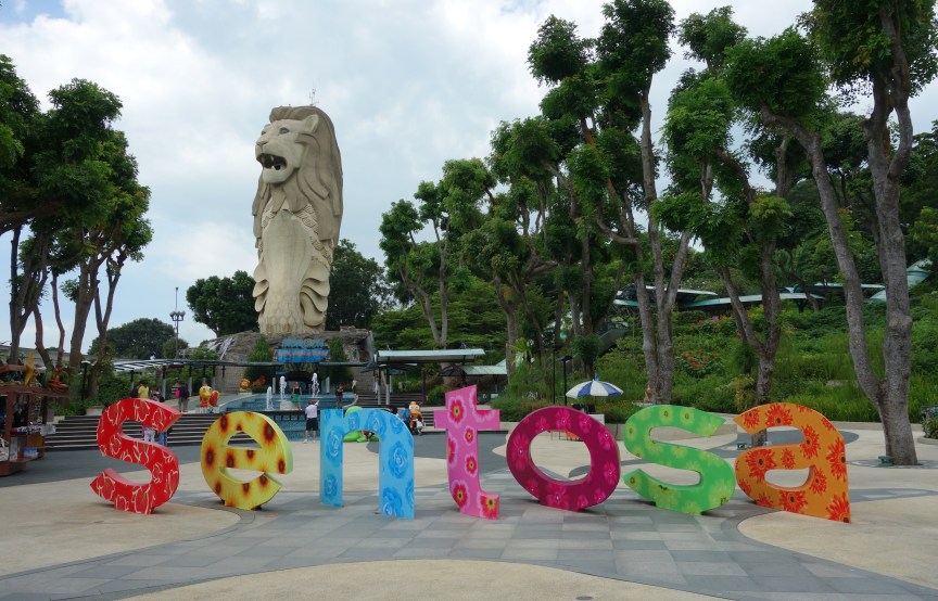 Singapore & Malaysia For Family