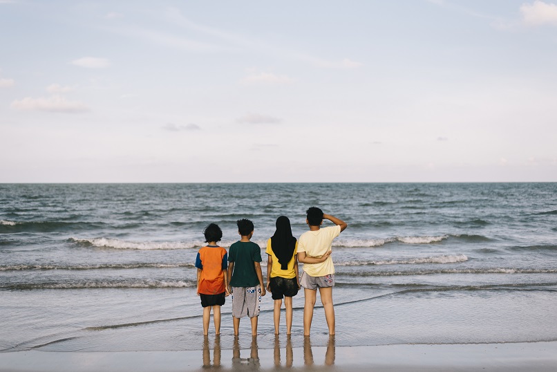 Leisure with Family Packages