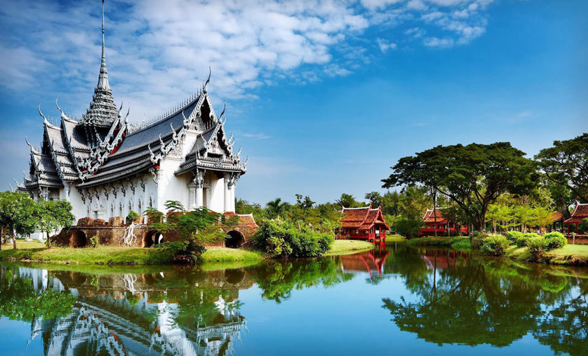 Exciting Bangkok & Pattaya