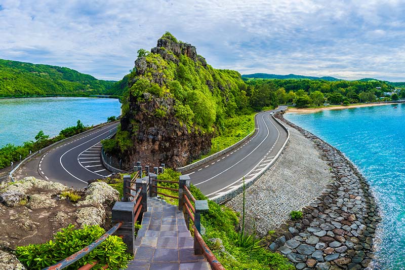 Exciting Mauritius