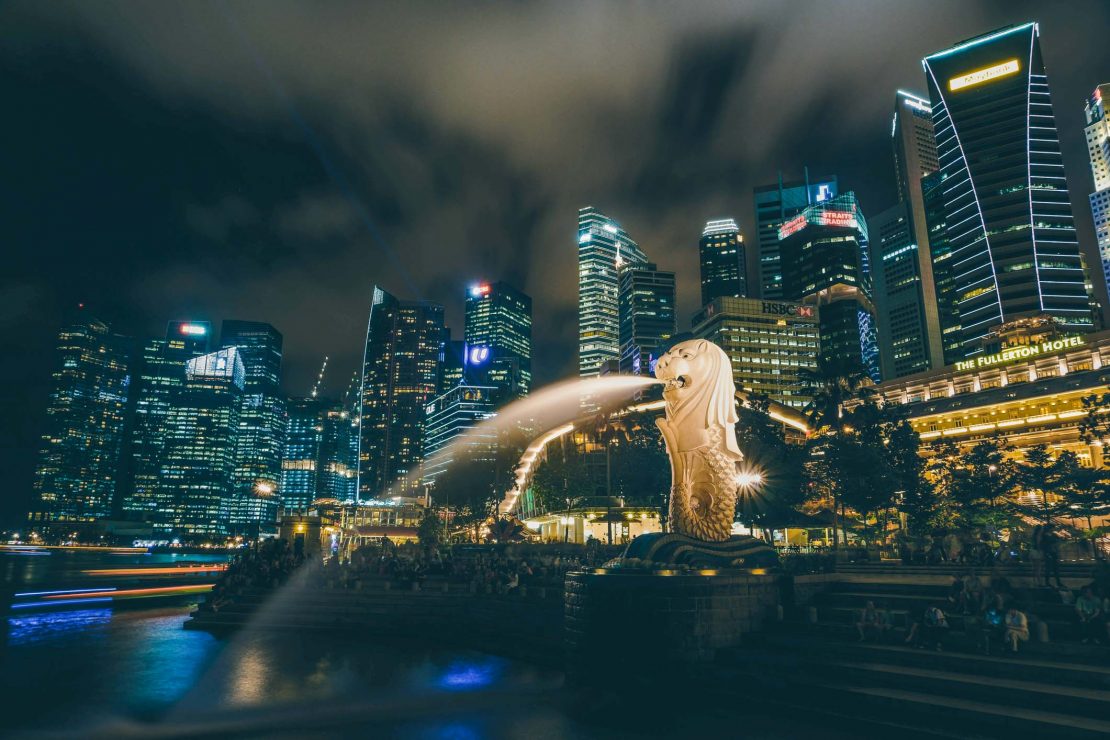 Leisure at Singapore