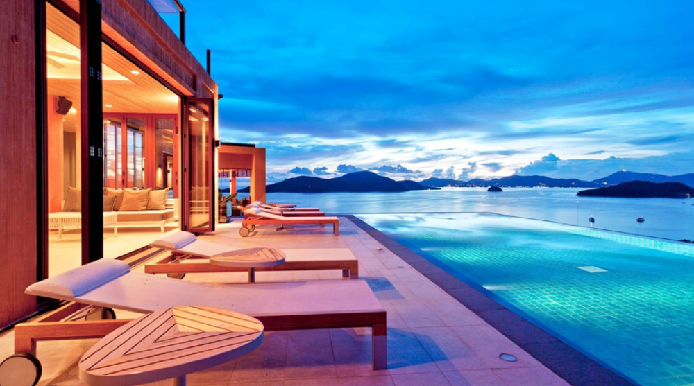 Simply Bangkok & Pattaya