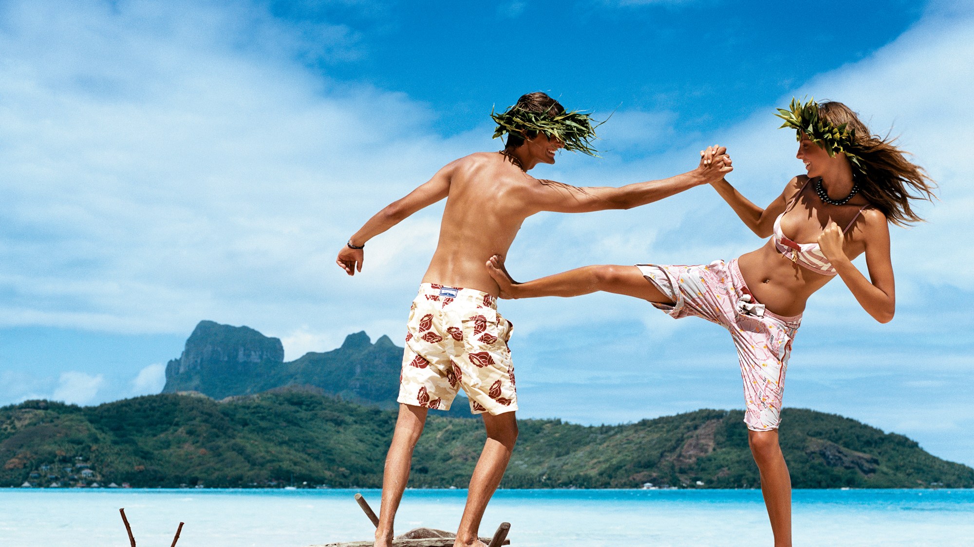 3 Nights in Port Blair