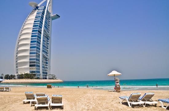 Dubai & Abu Dhabi For Couples