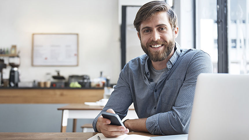 Exclusive Relationship Manager