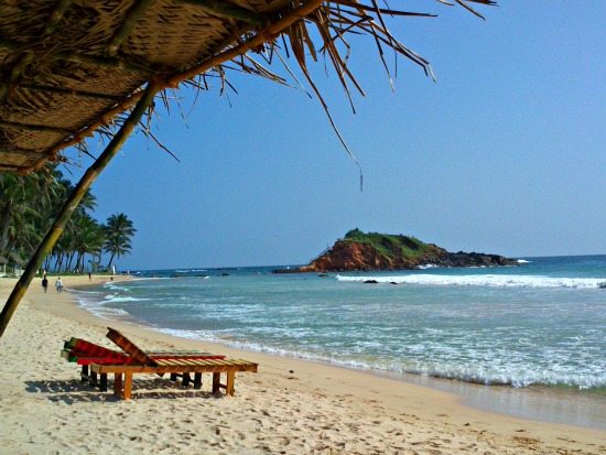 Sri Lanka Land Only Package